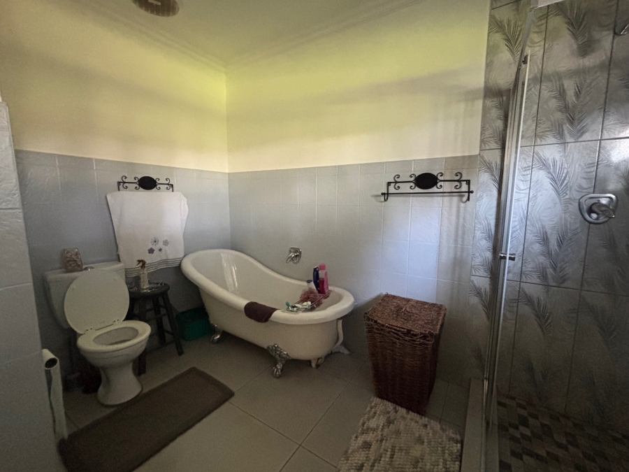 3 Bedroom Property for Sale in Dan Pienaar Free State